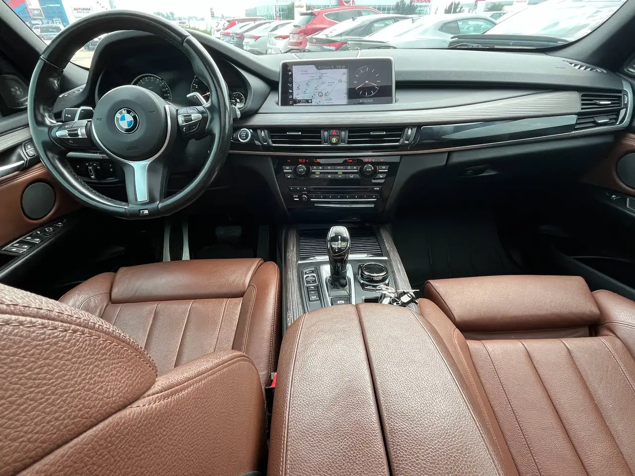 BMW X5 снимка BMW X5