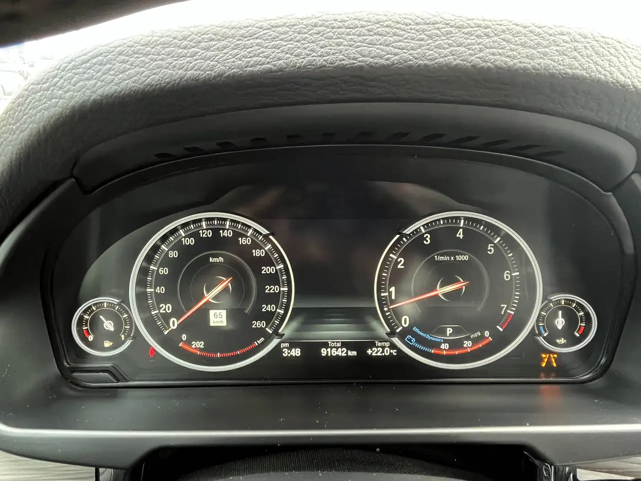 BMW X5 снимка BMW X5