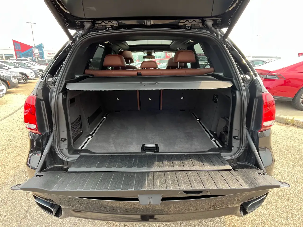BMW X5 снимка BMW X5