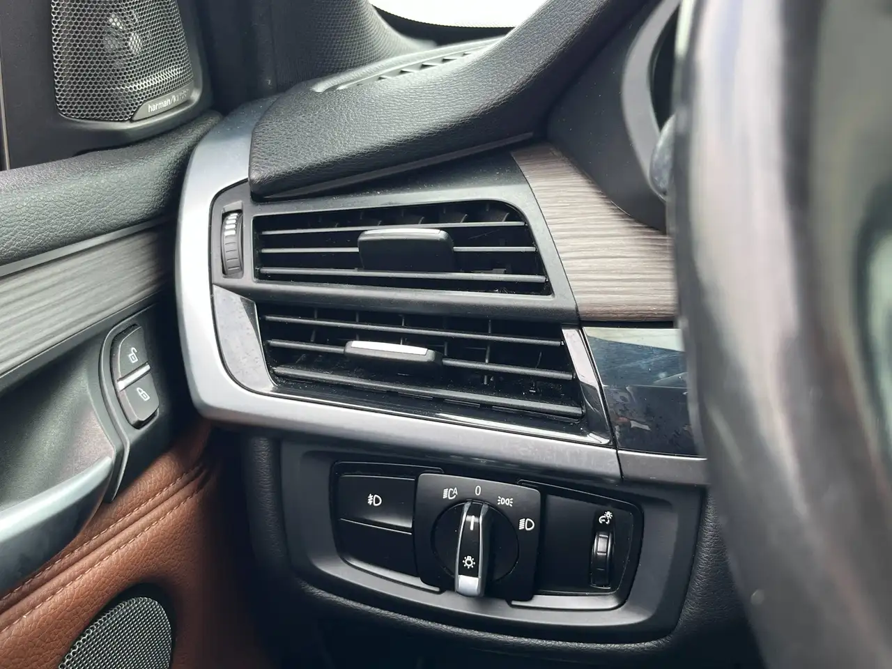 BMW X5 снимка BMW X5