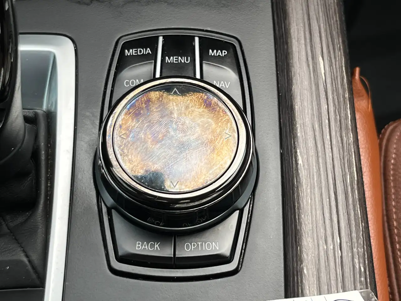 BMW X5 снимка BMW X5