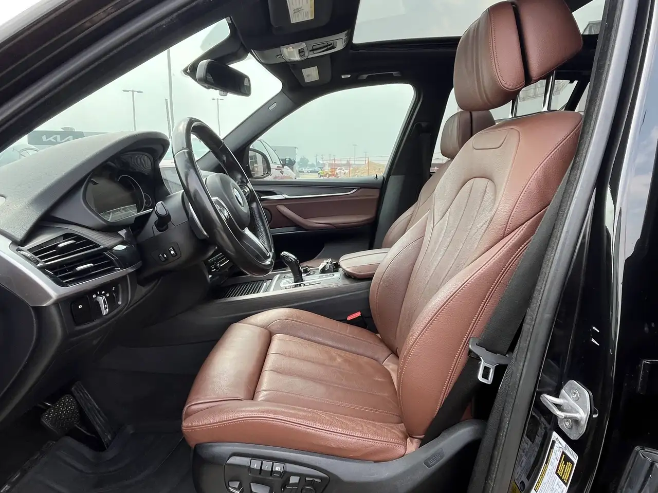 BMW X5 снимка BMW X5