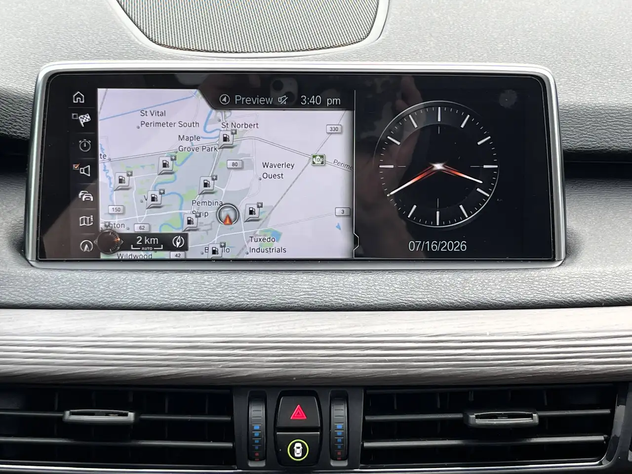 BMW X5 снимка BMW X5