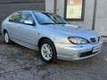 Nissan Primera 1.8 Elegance Lim Klima Silber - thumbnail 2