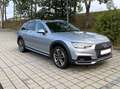 Audi A4 allroad A4 allroad 2,0 TDI quattro DPF Silber - thumbnail 4