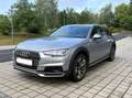 Audi A4 allroad A4 allroad 2,0 TDI quattro DPF Silber - thumbnail 2