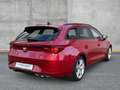 SEAT Leon Sportstourer 1.5 eTSI DSG FR-Line VIRTUAL KAMERA Rot - thumbnail 3