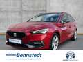 SEAT Leon Sportstourer 1.5 eTSI DSG FR-Line VIRTUAL KAMERA Rot - thumbnail 1