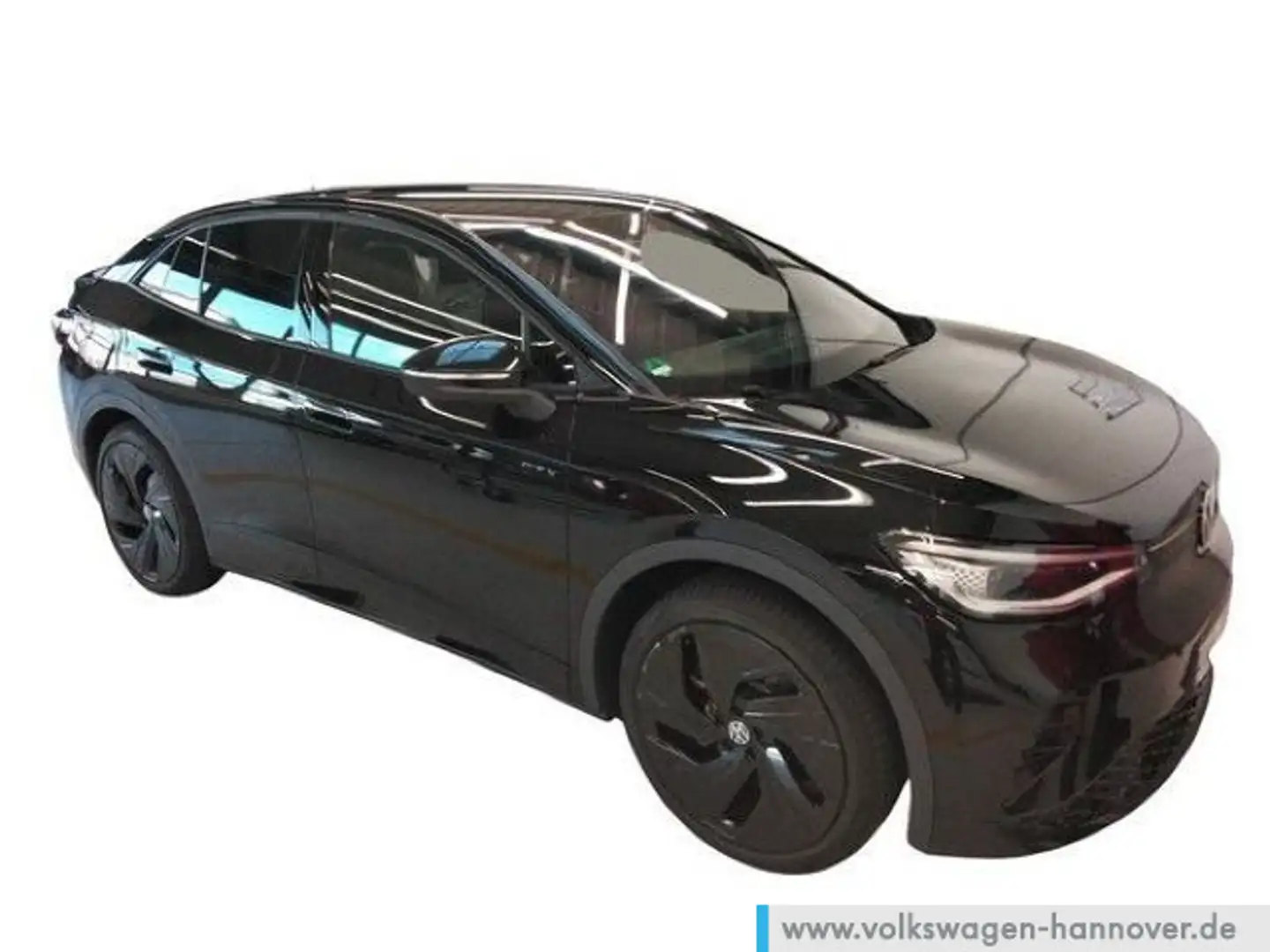 Volkswagen ID.5 GTX 4Motion Navi Pano WP ACC LED SHZ PDC Schwarz - 2