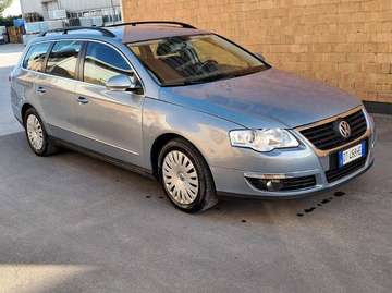 Passat Variant 1.8 tsi Comfortline