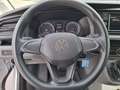 Volkswagen T6.1 Kastenwagen LR 2,0 TDI DSG AHK/Temp...nett... Silber - thumbnail 13