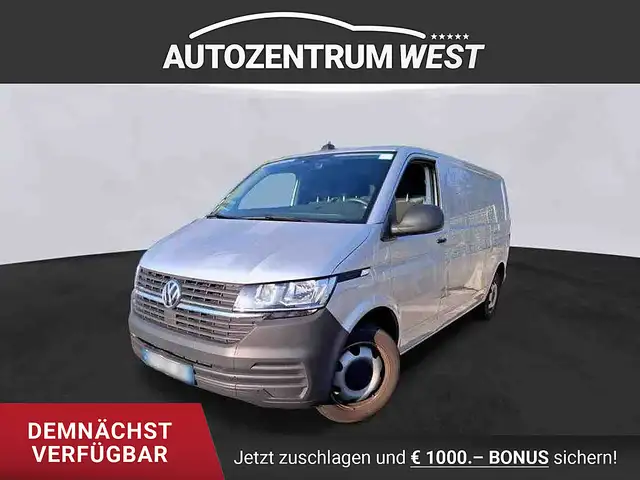 Volkswagen T6.1 Kastenwagen LR 2,0 TDI DSG AHK/Temp...nett...