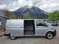 Volkswagen T6.1 Kastenwagen LR 2,0 TDI DSG AHK/Temp...nett... Silber - thumbnail 7
