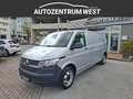 Volkswagen T6.1 Kastenwagen LR 2,0 TDI DSG AHK/Temp...nett... Silber - thumbnail 1