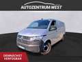 Volkswagen Sonstige T6.1 Kastenwagen LR 2,0 TDI DSG AHK/Temp...nett... Silber - thumbnail 1