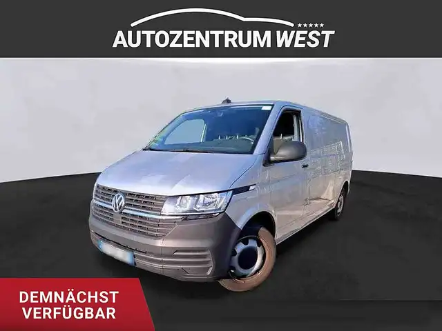 Volkswagen T6.1 Kastenwagen LR 2,0 TDI DSG AHK/Temp...nett...