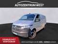 Volkswagen Sonstige T6.1 Kastenwagen LR 2,0 TDI DSG AHK/Temp...nett... Silber - thumbnail 1