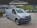Volkswagen T6.1 Kastenwagen LR 2,0 TDI DSG AHK/Temp...nett... Silber - thumbnail 5