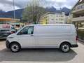 Volkswagen T6.1 Kastenwagen LR 2,0 TDI DSG AHK/Temp...nett... Silber - thumbnail 8