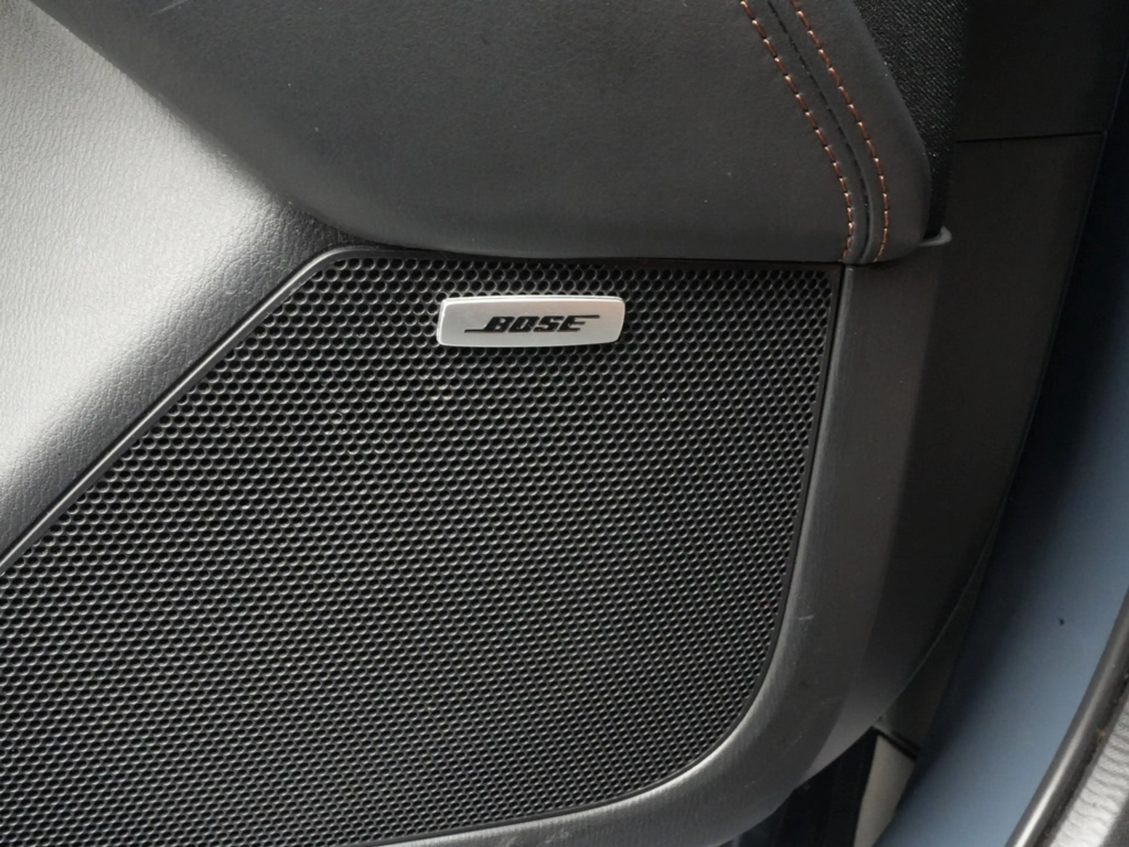 Mazda CX-5 SKYACTIV-G 194 Sports-Line AWD MATRIX — photo 14