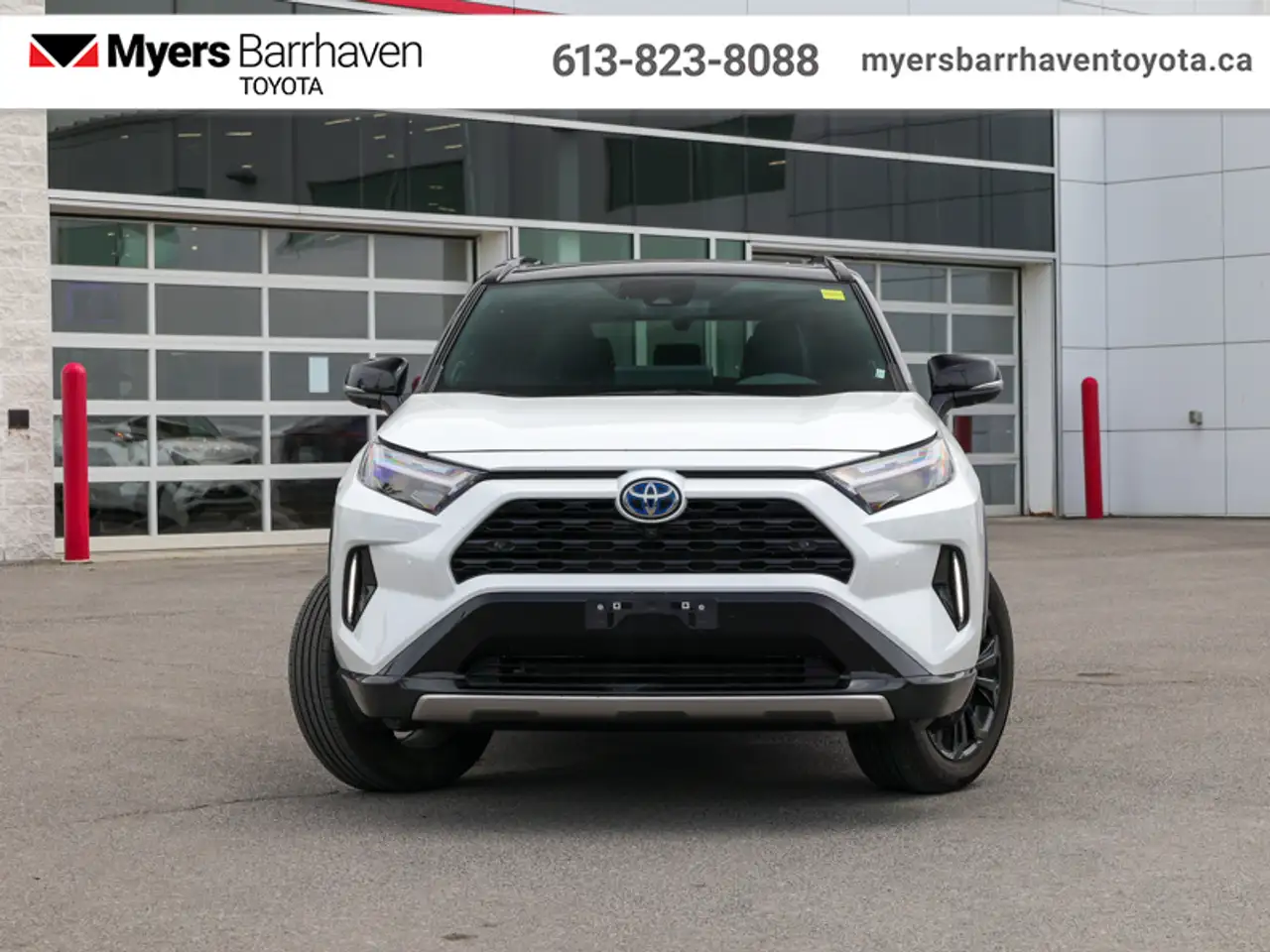 Toyota RAV 4 fotografie Toyota RAV 4