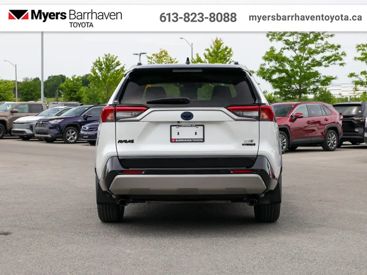 Toyota RAV 4 fotografie Toyota RAV 4