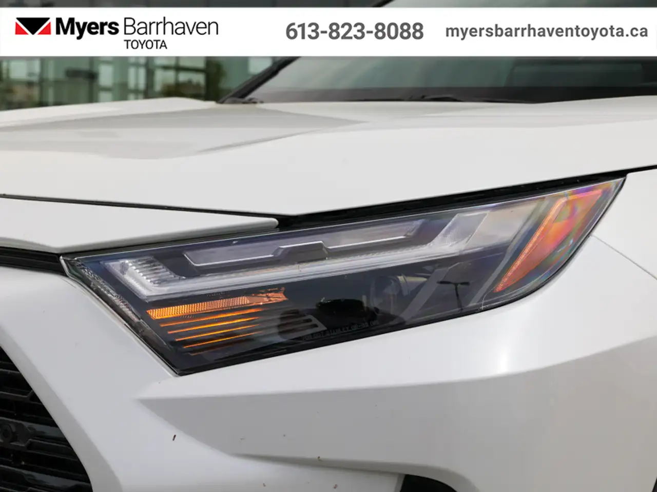 Toyota RAV 4 fotografie Toyota RAV 4