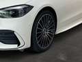 Mercedes-Benz C 200 T Edition AMG-Line 360° Pano AHK Night PTS Weiß - thumbnail 6