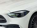 Mercedes-Benz C 200 T Edition AMG+AHK+PANO+DIGITAL+360°+DISTR Weiß - thumbnail 5