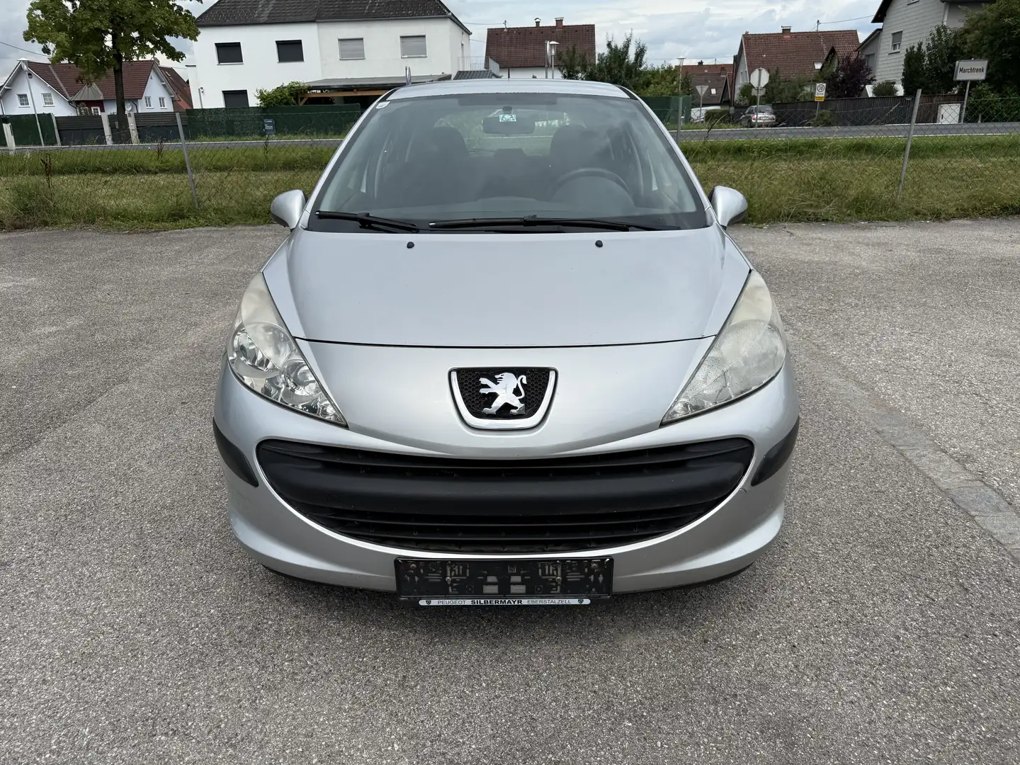 Peugeot 207 75 Filou - 1