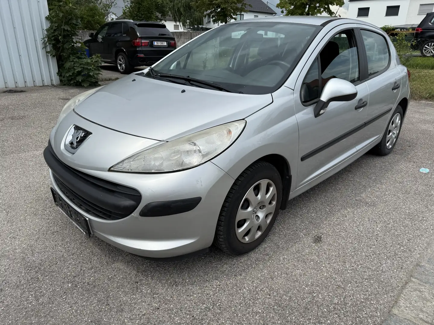 Peugeot 207 75 Filou - 2