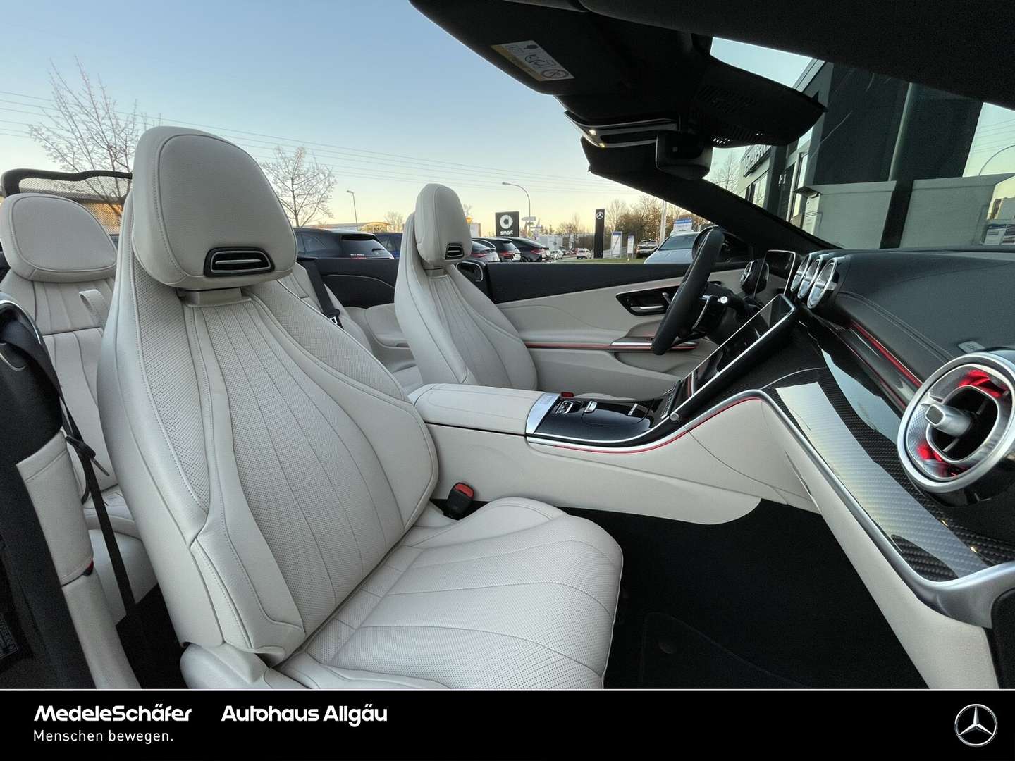 Mercedes CLE 53 AMG 53 Night Edition - - Joinsteer - #4