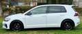 Volkswagen Golf GTD 7.5 - 2.0 TDi DSG Blanc - thumbnail 8