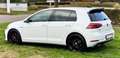 Volkswagen Golf GTD 7.5 - 2.0 TDi DSG Blanc - thumbnail 9