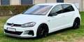 Volkswagen Golf GTD 7.5 - 2.0 TDi DSG Blanc - thumbnail 6