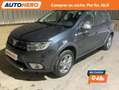 Dacia Sandero 1.5 Blue dCi Stepway Essential 70kW Gris - thumbnail 1