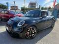 MINI John Cooper Works ***SERVICE MINI*** UNIPRO TETTO/LED/CARPLAY Bleu - thumbnail 1
