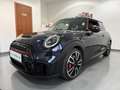 MINI John Cooper Works ***SERVICE MINI*** UNIPRO TETTO/LED/CARPLAY Bleu - thumbnail 4