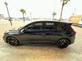 Volkswagen Golf 2.0 TSI R DSG 235kW Negro - thumbnail 7