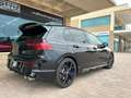 Volkswagen Golf 2.0 TSI R DSG 235kW Negro - thumbnail 4