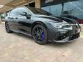 Volkswagen Golf 2.0 TSI R DSG 235kW Negro - thumbnail 1