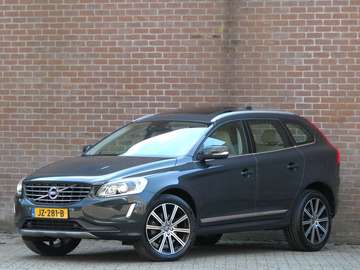 2.0 T5 FWD Summum / Panoramadak / Afneembare trekh