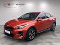 Kia XCeed Vision Plug-in Hybrid Orange - thumbnail 1