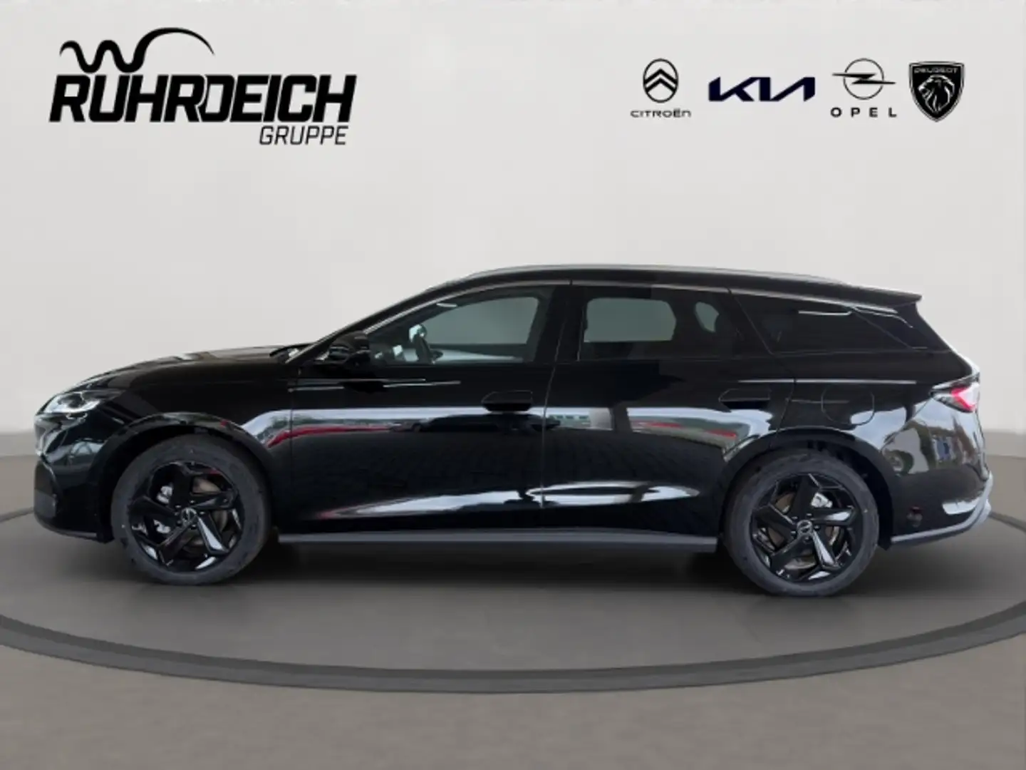 BYD Seal Comfort Lite PANODACH NAV DIG-DISPLAY 360KAMERA AP Noir - 2