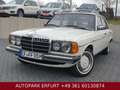Mercedes-Benz 200 W123 Automatik*Vollrestauriert*H-Kennzeichen Wit - thumbnail 9