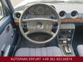 Mercedes-Benz 200 W123 Automatik*Vollrestauriert*H-Kennzeichen Beyaz - thumbnail 15