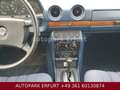 Mercedes-Benz 200 W123 Automatik*Vollrestauriert*H-Kennzeichen Wit - thumbnail 16