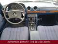 Mercedes-Benz 200 W123 Automatik*Vollrestauriert*H-Kennzeichen Alb - thumbnail 14