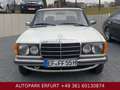 Mercedes-Benz 200 W123 Automatik*Vollrestauriert*H-Kennzeichen Weiß - thumbnail 8