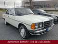 Mercedes-Benz 200 W123 Automatik*Vollrestauriert*H-Kennzeichen Білий - thumbnail 7